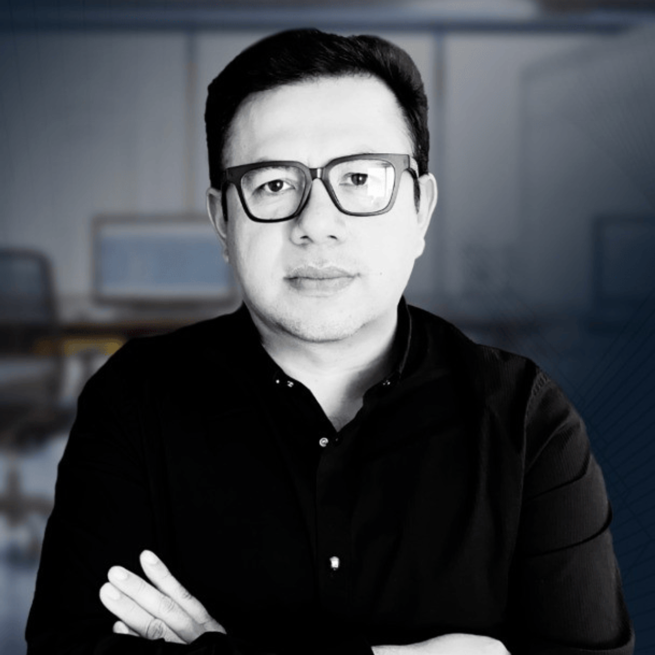 Victor Moreno Medina